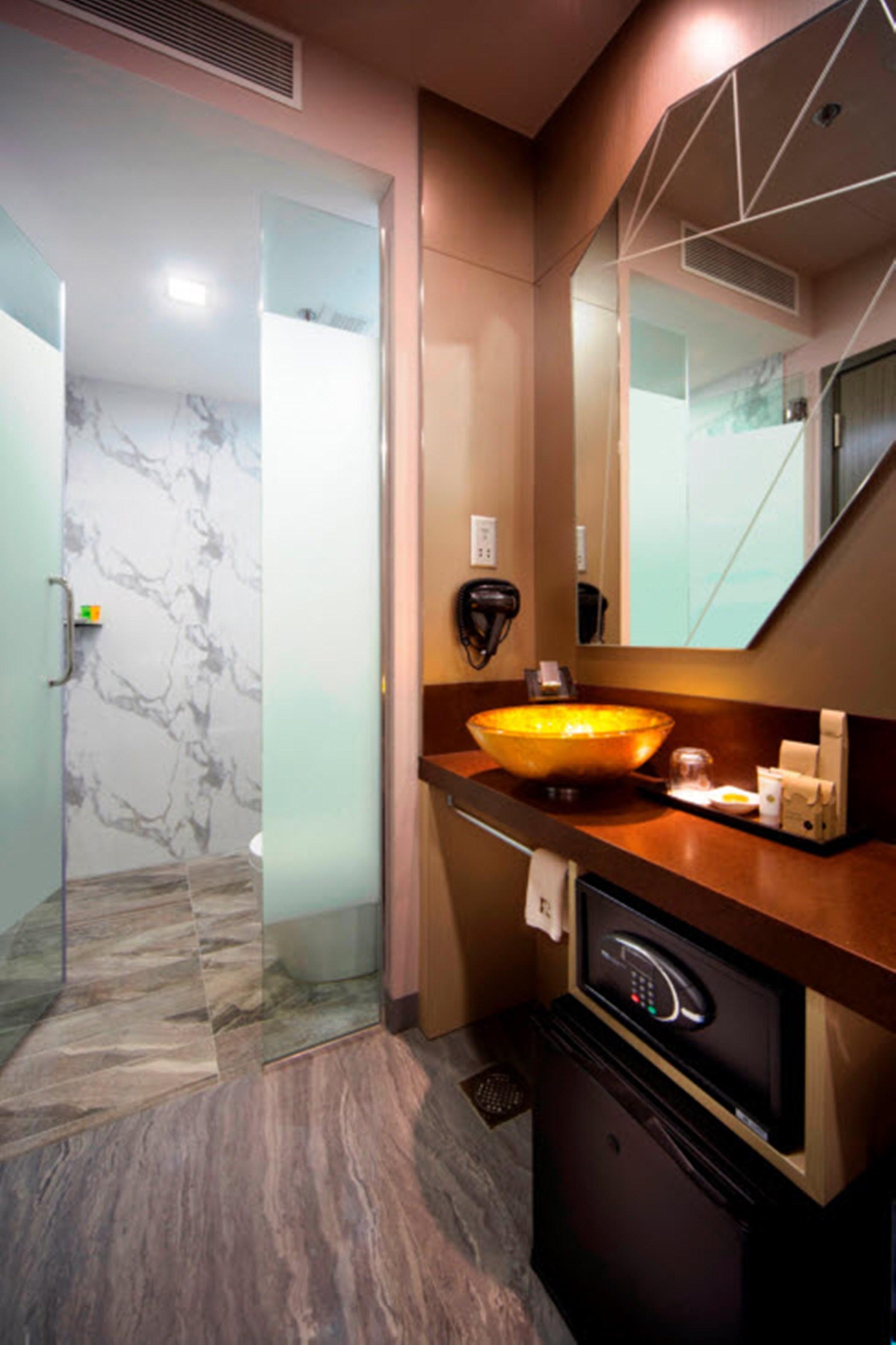 Hotel Clover 7 Singapore Bagian luar foto